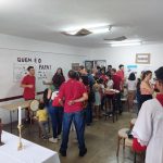 feira biblica 03 – PNSE – Paróquia Nossa Senhora da Esperança