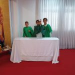 feira biblica 11 – PNSE – Paróquia Nossa Senhora da Esperança