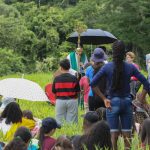 Acampamento pós-crisma 2024: quando a fé encontra a magia do cinema 10 Acampamento pós-crisma 2024