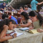 Acampamento pós-crisma 2024: quando a fé encontra a magia do cinema 11 Acampamento pós-crisma 2024