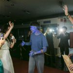 Acampamento pós-crisma 2024: quando a fé encontra a magia do cinema 12 Acampamento pós-crisma 2024