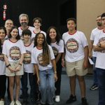 Acampamento pós-crisma 2024: quando a fé encontra a magia do cinema 3 Acampamento pós-crisma 2024