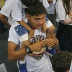 Acampamento pós-crisma 2024: quando a fé encontra a magia do cinema 4 Acampamento pós-crisma 2024