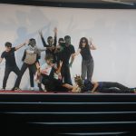 Acampamento pós-crisma 2024: quando a fé encontra a magia do cinema 13 Acampamento pós-crisma 2024