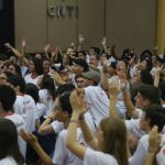 Acampamento pós-crisma 2024: quando a fé encontra a magia do cinema 6 Acampamento pós-crisma 2024