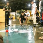 Acampamento pós-crisma 2024: quando a fé encontra a magia do cinema 7 Acampamento pós-crisma 2024