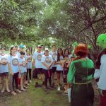 Acampamento pós-crisma 2024: quando a fé encontra a magia do cinema 19 Acampamento pós-crisma 2024