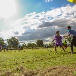 Acampamento pós-crisma 2024: quando a fé encontra a magia do cinema 21 Acampamento pós-crisma 2024