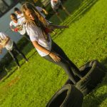 Acampamento pós-crisma 2024: quando a fé encontra a magia do cinema 22 Acampamento pós-crisma 2024