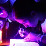 Acampamento pós-crisma 2024: quando a fé encontra a magia do cinema 23 Acampamento pós-crisma 2024