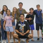 Acampamento pós-crisma 2024: quando a fé encontra a magia do cinema 25 Acampamento pós-crisma 2024