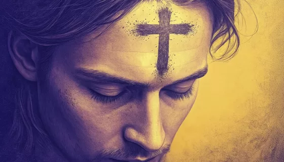 Quarta-feira de cinzas marca o início da quaresma com missas e imposição de cinzas 3 Quarta-feira de cinzas 2025 - pnse