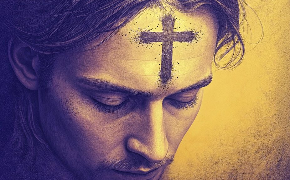 Quarta-feira de cinzas marca o início da quaresma com missas e imposição de cinzas 1 Quarta-feira de cinzas 2025 - pnse