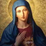 Imaculado coração de maria 7 Imaculado – pnse – paróquia nossa senhora da esperança