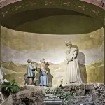 Nossa senhora de la salette: uma mensagem de conversão e esperança 6 Nossa senhora de la salete