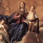 Nossa senhora do carmo