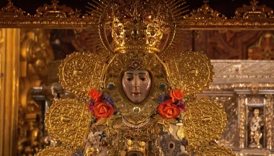 Nossa senhora do rocio