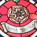 Rosa mística
