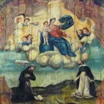 Nossa senhora do rosário