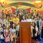 Catequese - formação de catequistas