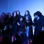 Paixão de Cristo 2025 - PNSE