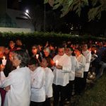 Via Sacra 2025 - PNSE