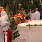 Domingo de Ramos 2025