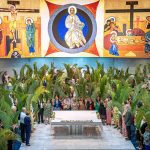 Domingo de Ramos 2025