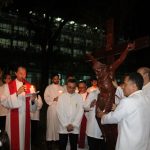 Via Sacra 2025 - PNSE