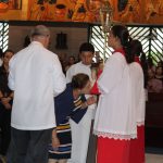 Sexta-feira Santa 2025 - PNSE