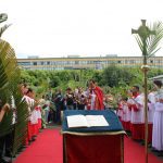 Domingo de Ramos 2025
