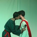 Paixão de Cristo 2025 - PNSE