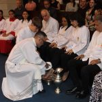 Lava-Pés 2025 - PNSE