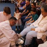 Lava-Pés 2025 - PNSE