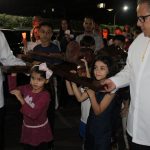 Via Sacra 2025 - PNSE