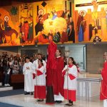 Sexta-feira Santa 2025 - PNSE