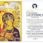 Catequese cn – pnse – paróquia nossa senhora da esperança