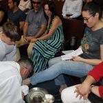 Lava-Pés 2025 - PNSE