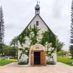 Peregrinação jubilar mariana ao santuário de schoenstatt 3 3xadm – pnse – paróquia nossa senhora da esperança