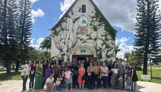 3xadm2 – pnse – paróquia nossa senhora da esperança