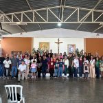 Peregrinação jubilar mariana – um dia de graça e devoção 2 Whatsapp image 2025 05 12 at 10. 33. 37 – pnse – paróquia nossa senhora da esperança