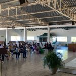 Peregrinação jubilar mariana – um dia de graça e devoção 7 Whatsapp image 2025 05 12 at 10. 33. 40 – pnse – paróquia nossa senhora da esperança