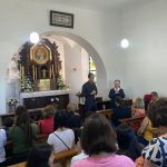 Peregrinação jubilar mariana – um dia de graça e devoção 6 Whatsapp image 2025 05 12 at 10. 33. 40 2 – pnse – paróquia nossa senhora da esperança