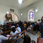 Peregrinação jubilar mariana – um dia de graça e devoção 8 Whatsapp image 2025 05 12 at 10. 33. 41 – pnse – paróquia nossa senhora da esperança