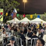 Festa junina pnse 2025 18 – pnse – paróquia nossa senhora da esperança