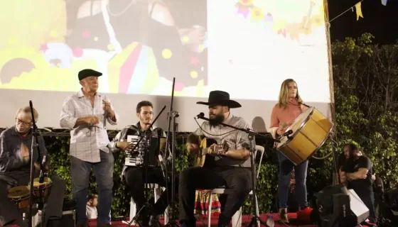 Festa junina pnse 2025 capa – pnse – paróquia nossa senhora da esperança