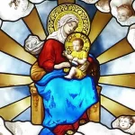 Nossa senhora de nazare