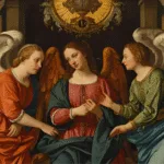 Conversas com o céu: a amizade com o anjo da guarda 5 Anjos da guarda - pnse