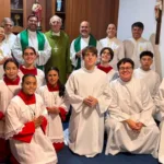 Coragem: quando a fé atravessa a tempestade 5 Novena3 – pnse – paróquia nossa senhora da esperança