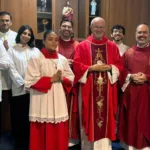 Novena4 &ndash; pnse – paróquia nossa senhora da esperança